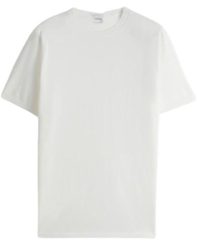 Aspesi T-shirts - Weiß