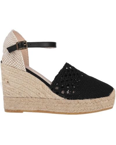 Kanna Espadrille shoes and sandals for Women | Online Sale up to 83% off |  Lyst