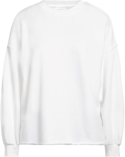 Xirena Sweatshirt - White