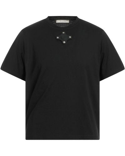 Craig Green Camiseta - Negro