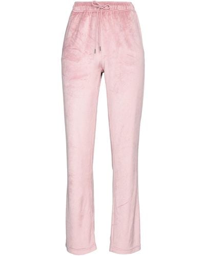 Moncler Trousers - Pink