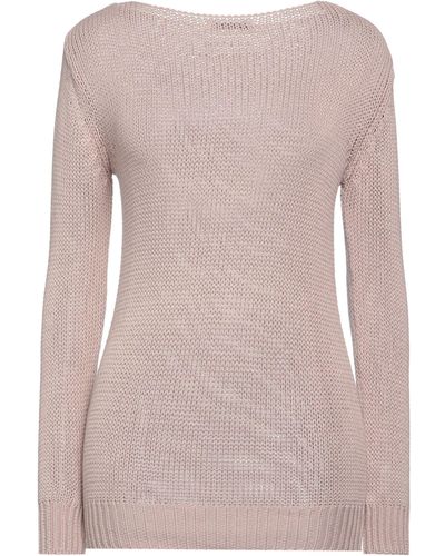 Shirtaporter Sweater - Pink