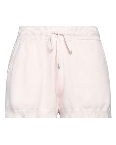 Majestic Filatures Shorts & Bermudashorts - Pink
