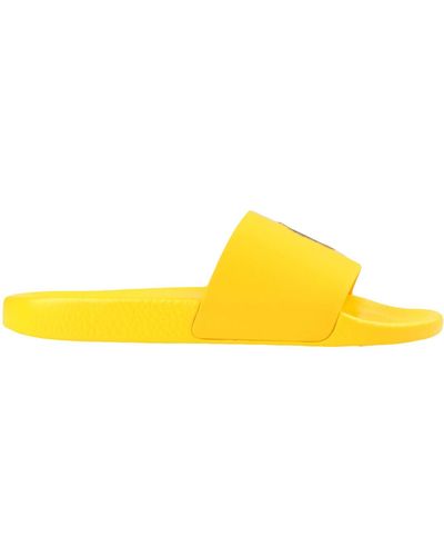 Polo Ralph Lauren Sandals - Yellow