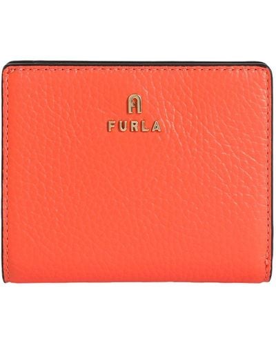 Furla Wallet - Red