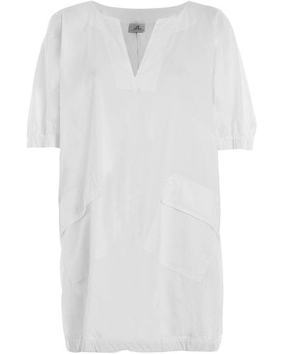 Deha Mini-Kleid - Weiß