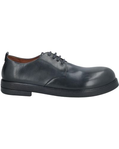 Marsèll Lace-up Shoes - Grey