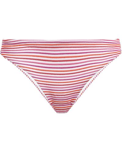 Onia Bikini Bottoms & Swim Briefs - Pink