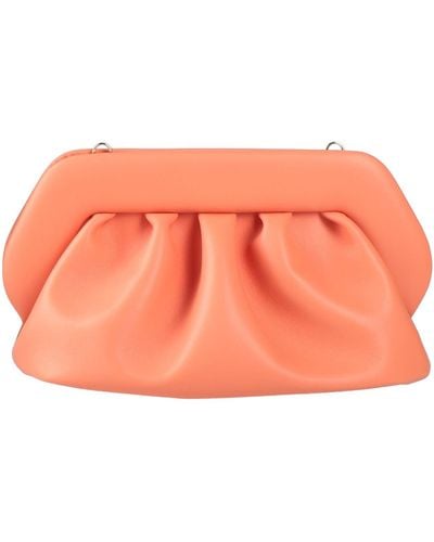 THEMOIRÈ Handbag - Orange