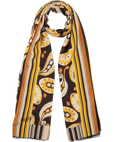 Maliparmi Scarves and mufflers for Women | Online Sale up to 48% off | Lyst