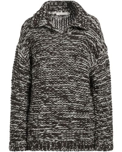 Liviana Conti Sweater - Gray