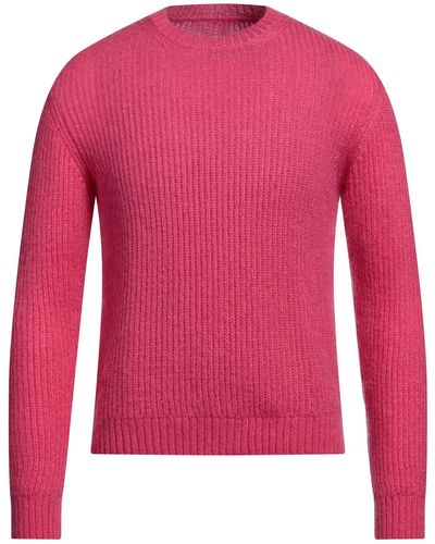 Han Kjobenhavn Sweater - Pink