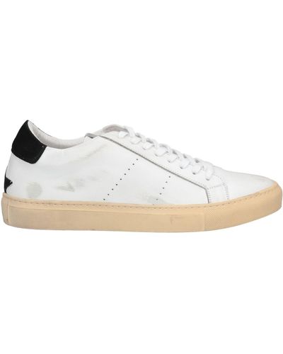 Macchia J Sneakers - Weiß