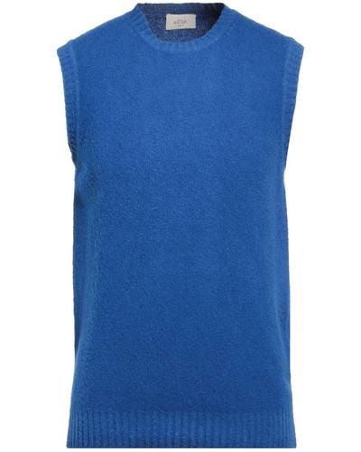 Altea Pullover - Azul