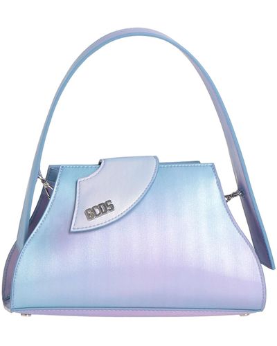 Gcds Handbag - Blue