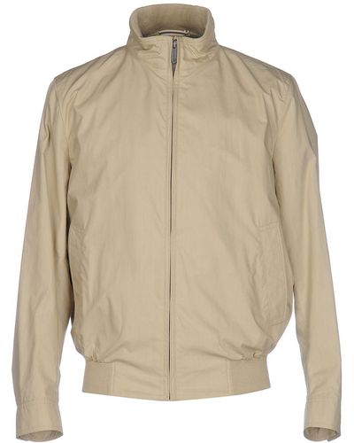 Schneiders Jacket - Natural