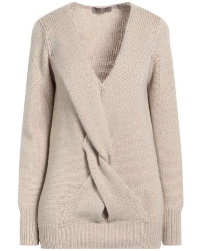 Cruciani Sweater - Natural