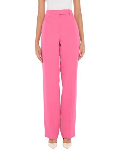 CALVIN KLEIN 205W39NYC Trouser - Pink