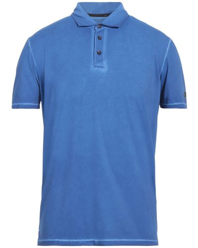 Rrd Bright T-Shirt Polyamide, Elastane - Blue