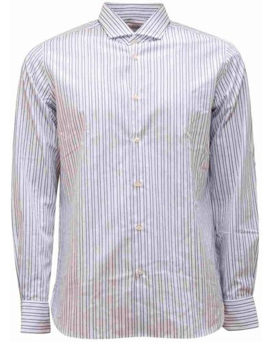 Guy Rover Camisa - Azul