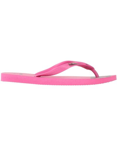 Havaianas Thong Sandal - Pink