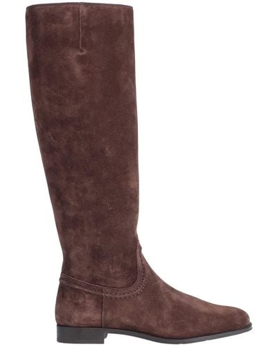 Tod's Boot - Brown