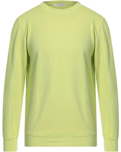 Bellwood Sweat-shirt - Vert