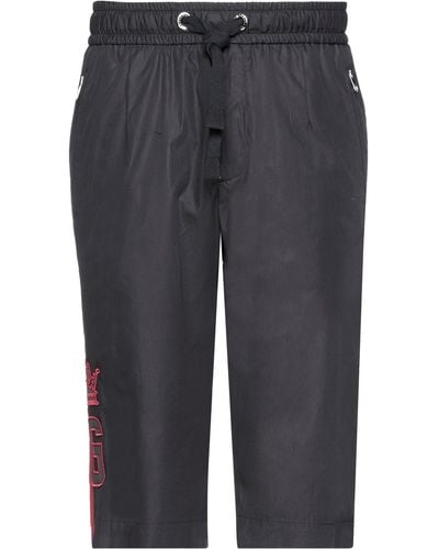 Dolce & Gabbana Shorts & Bermudashorts - Schwarz