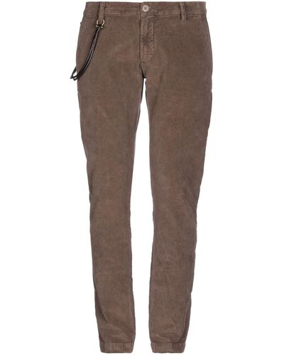 Modfitters Trouser - Brown