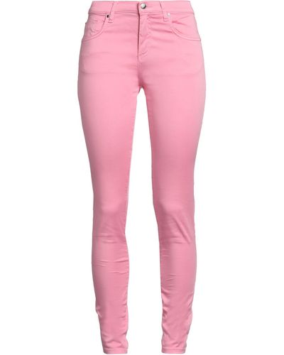Fifty Four Trouser - Pink