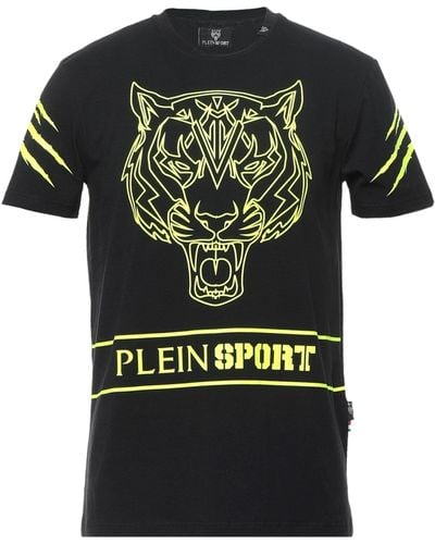 Philipp Plein T-shirt - Black