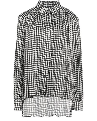Boutique Moschino Shirt - Grey