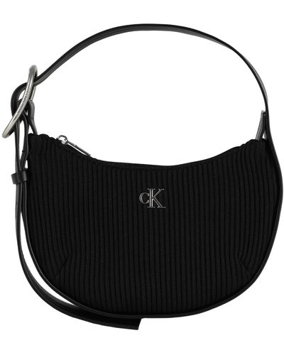 Calvin Klein Handbag - Black