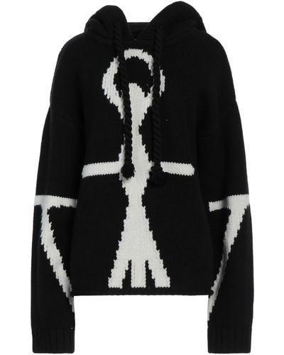 JW Anderson Pullover - Negro