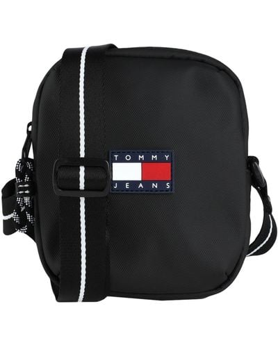 Tommy Hilfiger Umhängetasche - Schwarz