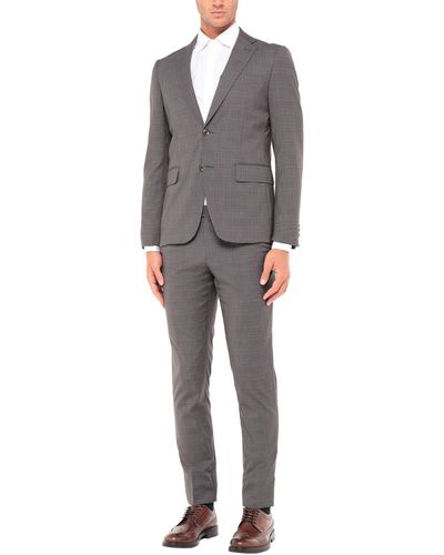 Roberto Cavalli Suit - Grey