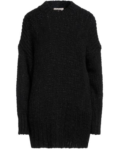 hinnominate Sweater - Black