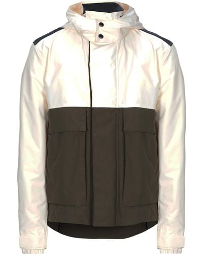 Woolrich Jacket - White