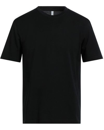 Attachment T-shirt - Black