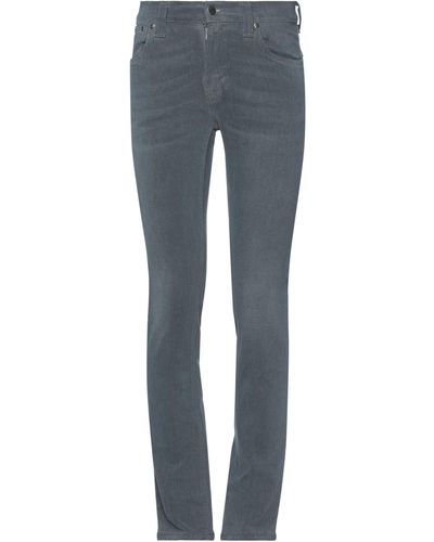 Nudie Jeans Pantaloni Jeans - Multicolore