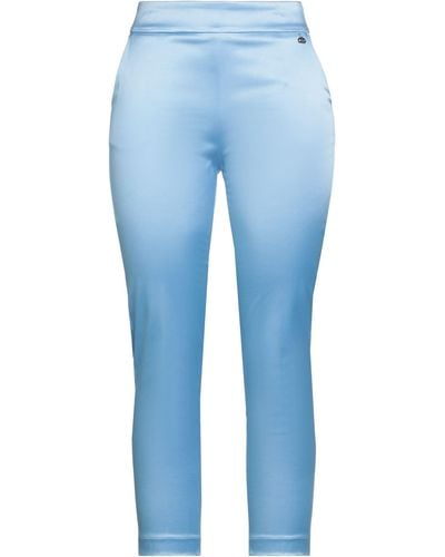 DIVEDIVINE Pantalone - Blu