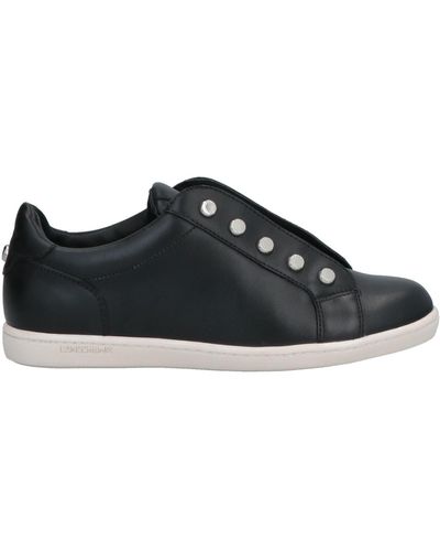 Longchamp Sneakers - Black
