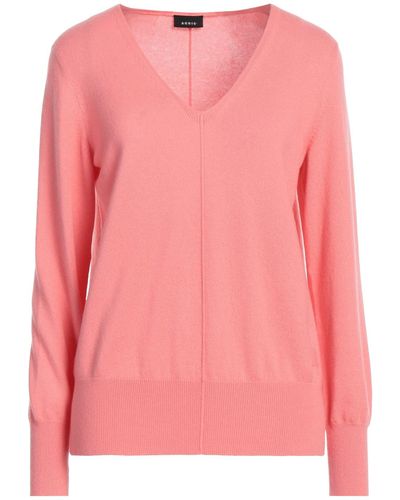 Akris Sweater - Pink