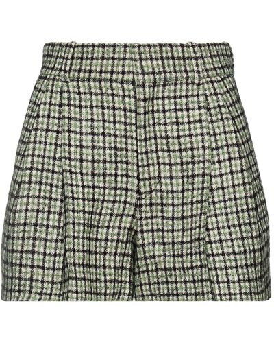 Chloé Shorts & Bermudashorts - Grün