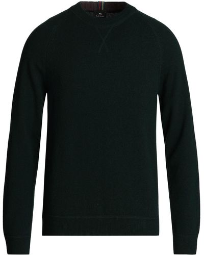 PS by Paul Smith Sweater - Black
