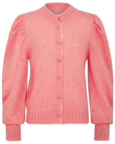 Manoush Pullover - Pink