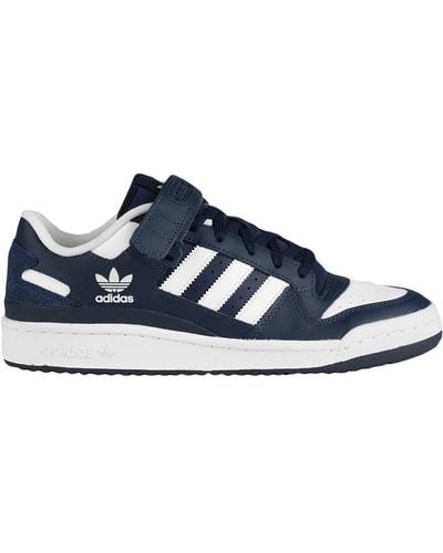 adidas Originals Sneakers - Blau