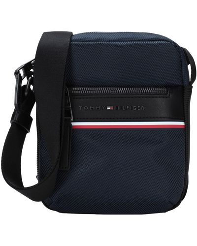 Tommy Hilfiger Cross-body Bag - Multicolour