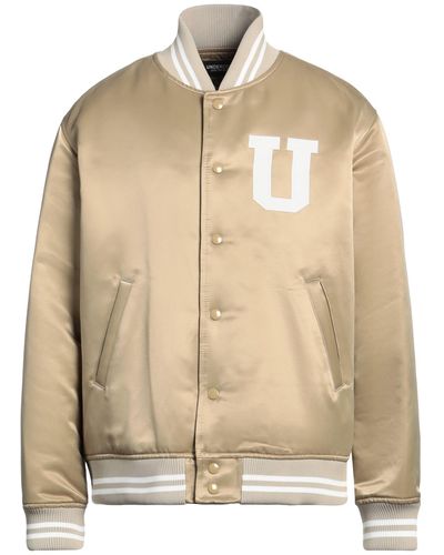 Undercover Jacket - Natural