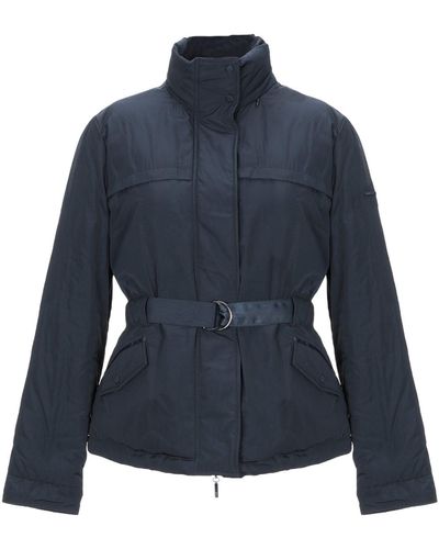 Armani Jeans Casual jackets for Women | Online Sale up to 67% off | Lyst